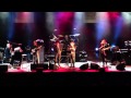 Capture de la vidéo Pfm & Roberto Vecchioni "All The Best Live" 27 Febbraio 2015