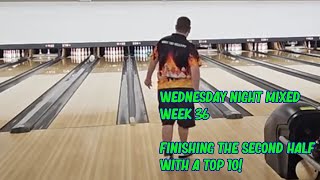 WHAT A SEASON! GREAT SERIES! (Week 36) [FULL SERIES]