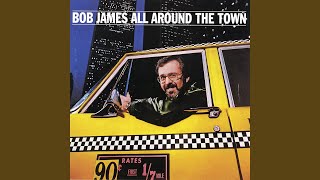 Video thumbnail of "Bob James - Angela (Theme From "Taxi") (Bottom Line)"