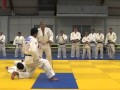 2015 World Kata Clinic Nage