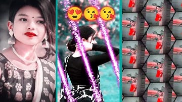 dj‼️🥰🫣 Santali DJ r c f XML file ‼️🔰 Alight Motion #xmlpresey #santsliëdïtfâñsãñ