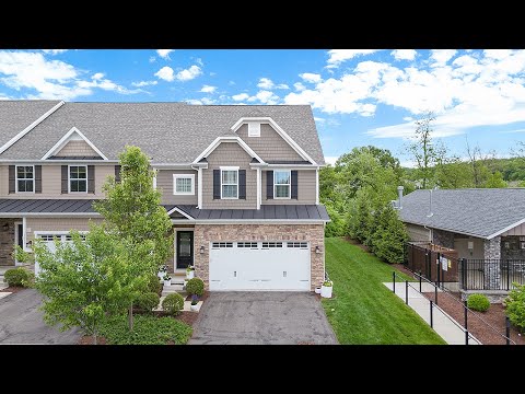 3033 Mahican Circle, Mars, PA home video tour