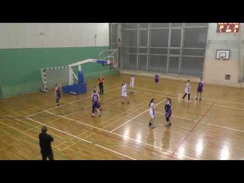 Вторая четверть