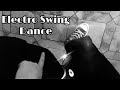 How to Dance the Electro Swing | #Tutorial2