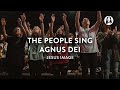 The People Sing Agnus Dei | Jesus Image Church