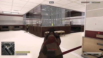 AAPG - No Recoil + Aimbot!