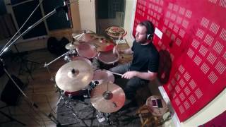 Amon Amarth - Guardians Of Asgaard (Drum Cover)