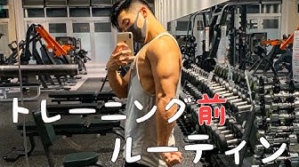 ムキムキ Youtube
