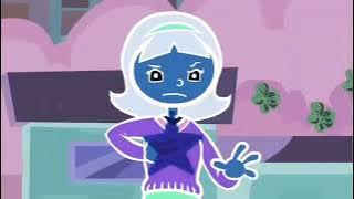 WordGirl Intro in G Major Reversed