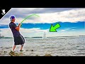 I CAN'T BELIEVE What's In This Underwater GEYSER!!!