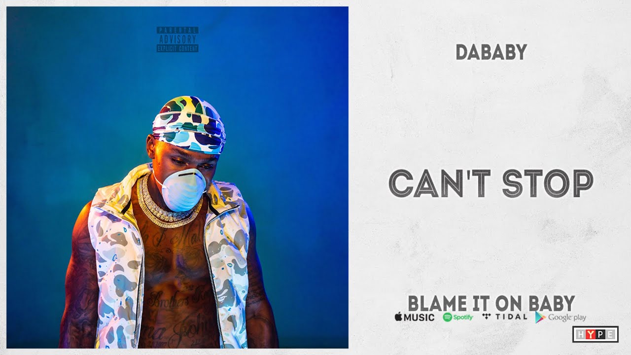 DaBaby - "Blame It On Baby" (Album) - YouTube