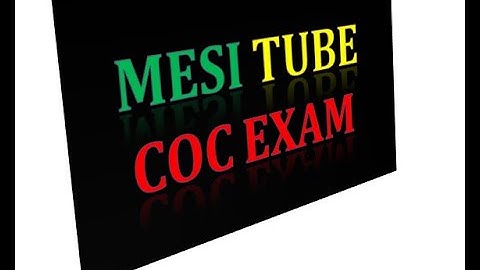 HNS  ክፍል 1   COC level 3 Introduction To windows server