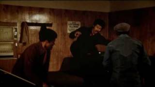 Bande annonce Black Dynamite 