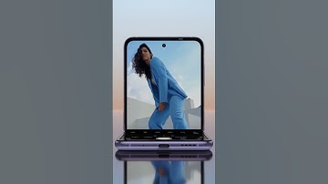 TECNO PHANTOM V Flip 5G | Design