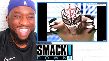 SmackDown
