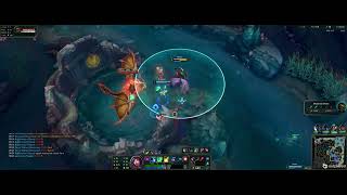 LoL Season 15 Solo Queue Climb | Support | Neeko vs Lulu