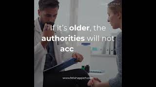 Good Standing Certificate Rule for DHA License (Many Doctors Miss This)