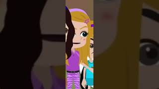 Everly With Patricks Voice