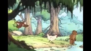 Little Bear Intro/Opening