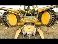 Amazing Mega Machines - Powerful Technology Automatic Machine