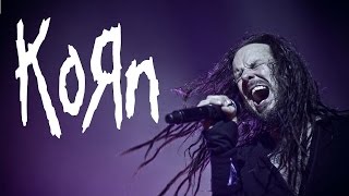 Korn Epic Growls