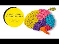 David JP Phillips   Functional Storytelling