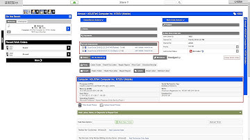 PC Repair Tracker - ScanCircle Partner Program