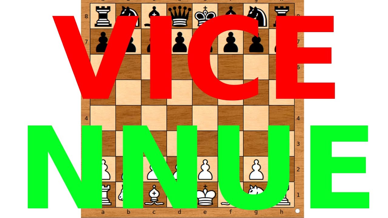 Chess engine: Rice 7.0 NNUE