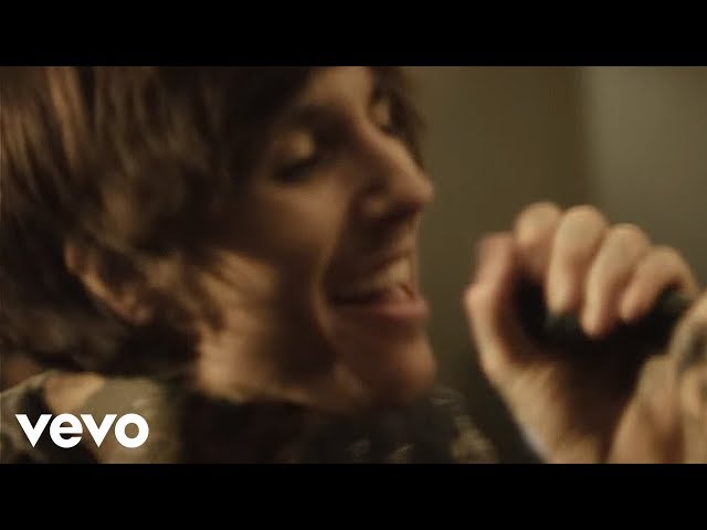 Bring Me The Horizon - Can You Feel My Heart class=