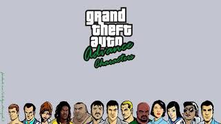 Grand Theft Auto Advance Pause Theme Extended