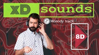 8D music : Monody (feat  Laura Brehm,TheFatRat ) + (8d audio| lyrics)🎧 just use headphone Resimi
