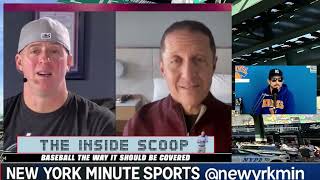 Famous Max Scherzer’s Secret Free Agent Plan? | MLB Hall of Fame on Trial!? | MLB Salary Cap Debate Profile