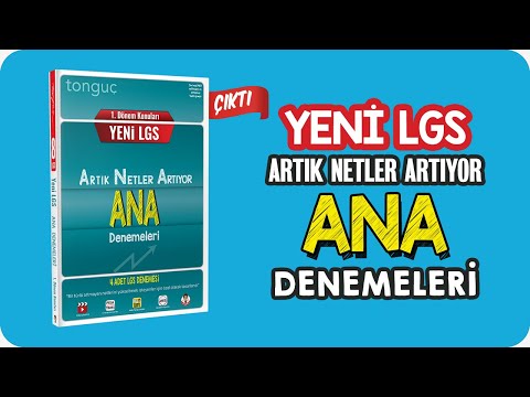 Video: Ana Plan Denemesi?