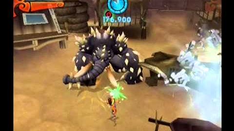 Crash of the Titans Ep.6 - Don