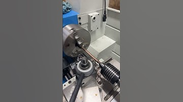 Precision Matthews PM-1130V Knife Pin Machining