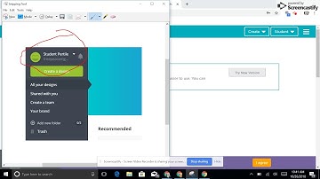 Code org Sign up tutorial