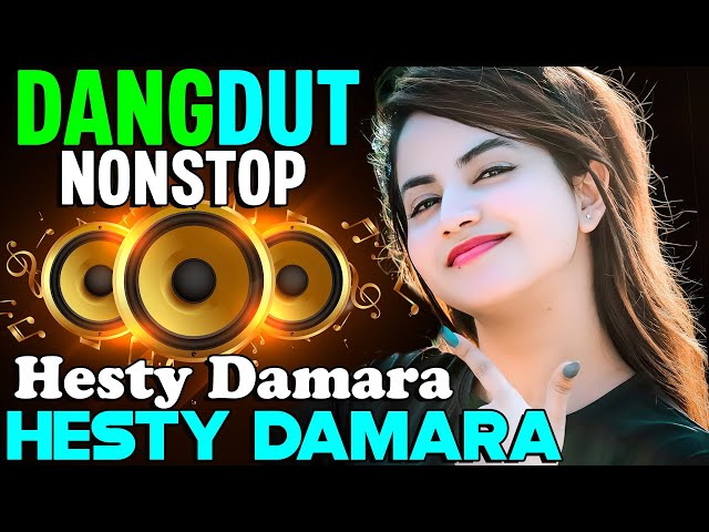 Hesty Damara-Cucak Rawa Disco House Dangdut Lirik class=