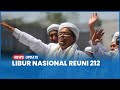 Reuni 212 Usul 2 Desember Jadi Hari Libur Nasional 🇮🇩