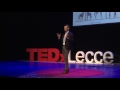 Genetica ed epigenetica: la memoria del DNA | Massimo Delledonne | TEDxLecce