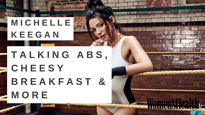 Michelle Keegan Talks Abs Workouts And Hating The ...