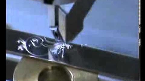 Artesa   Galil Motion Controllers used in Engraving Machine