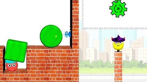 Draw To Smash PART 114|| Game vs Hide Ball Logic puzzle Game / Level 525 - 493Game /  Gameplay