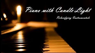 #candlelightpiano #romanticpianoinstrumental #valentine'sromanticpiano
candle light piano music | valentine's romantic 1 hour solo with c...