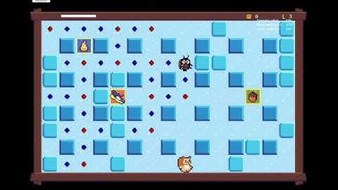 Pathfinding using Trémaux