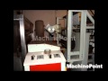 HUDSON-SHARP 4750W Second Hand Wicket bag making Machines. MachinePoint.