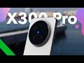 La cámara perfecta en 2026 - Análisis vivo X300 Pro