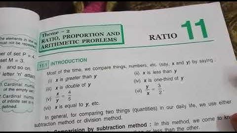 Class 6 ICSE board ch-11 Ex-11(A) Q1(a) full and (b) i to iv