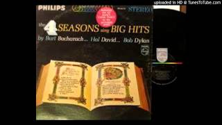 The Four Seasons - Walk On By (Burt Bacharach cover)
