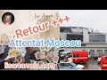 Attentat moscou retour  et la suite 2024 lisarcamelacom