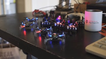 Home lab from Oregon State University